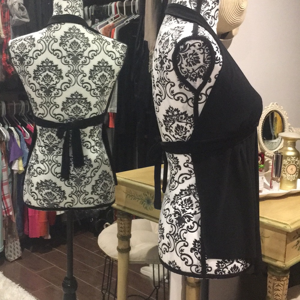 Blouse - Picture 4 of 4